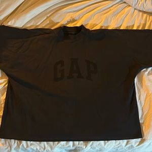 Yzy + Balenciaga for GAP